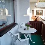Zum Ritter Maison d'hôtes 3*