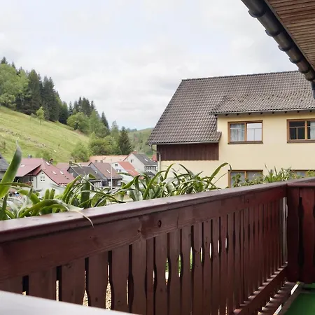 Konukevi Zum Ritter 3*