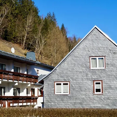 Zum Ritter Katzhutte