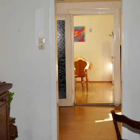 Maison d'hôtes Zum Ritter *