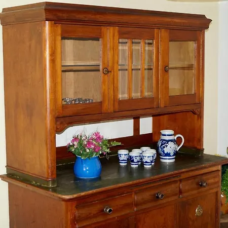 Zum Ritter 3* Katzhutte