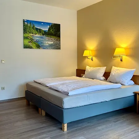 Zum Ritter Konukevi 3*