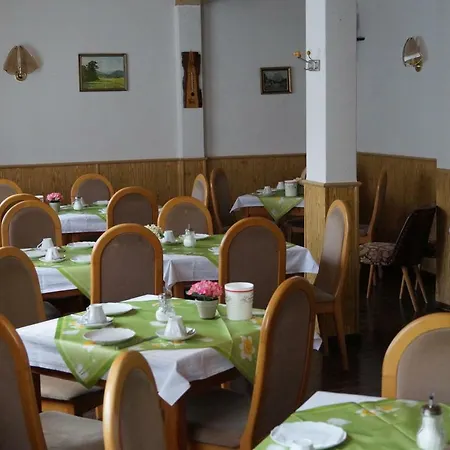 Zum Ritter Maison d'hôtes