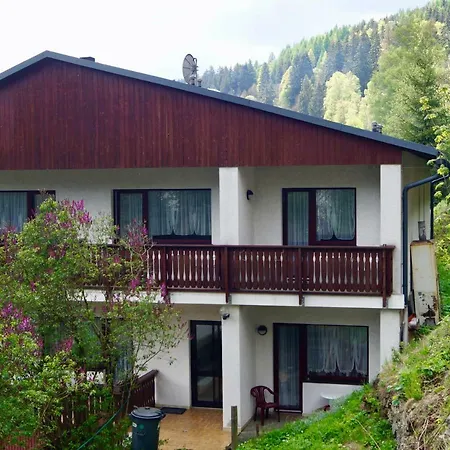 Zum Ritter Maison d'hôtes *