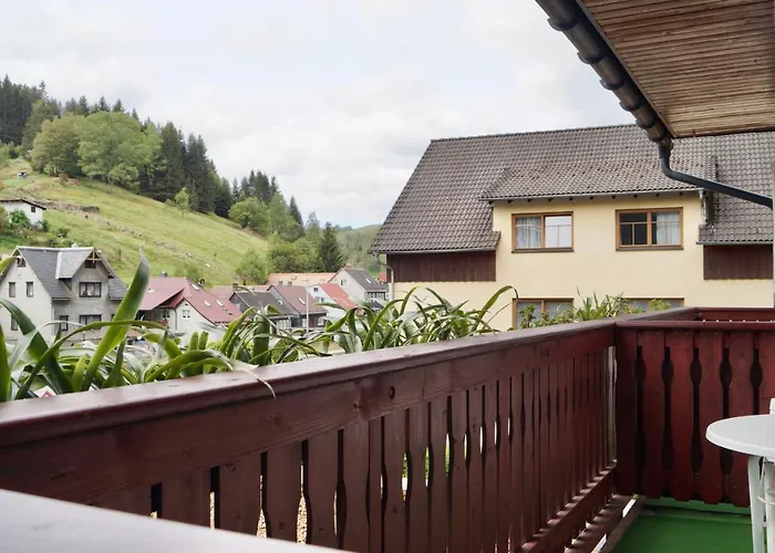 Konukevi Zum Ritter 3*