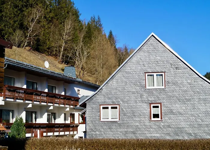 Zum Ritter Katzhutte