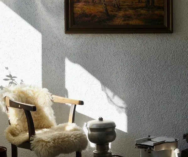 Zum Ritter Katzhutte