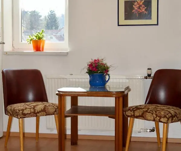 Zum Ritter Konukevi 3*