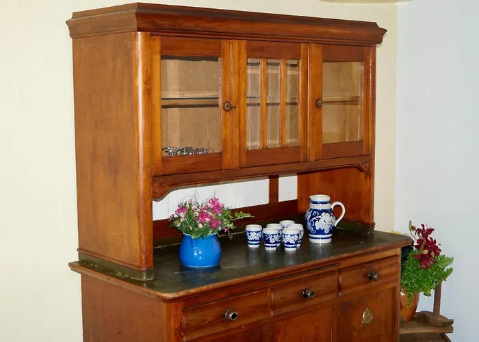 Zum Ritter 3* Katzhutte