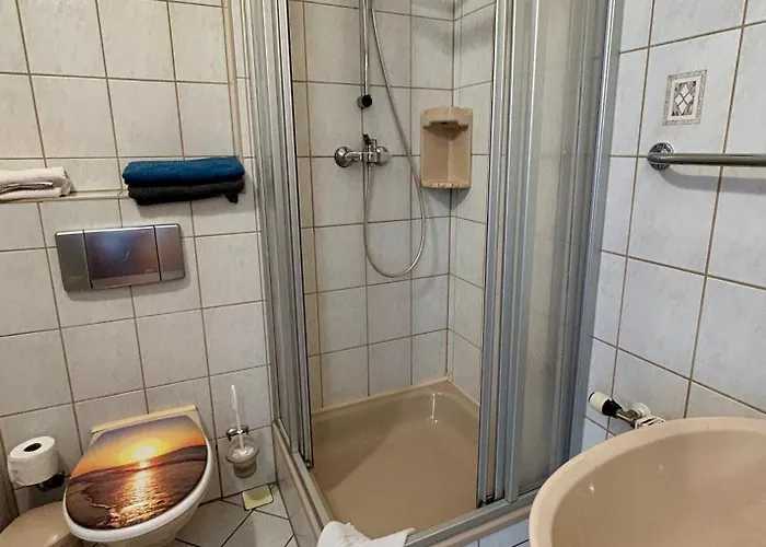 Zum Ritter 3* Katzhutte