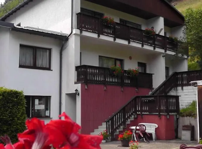 Zum Ritter Konukevi 3*