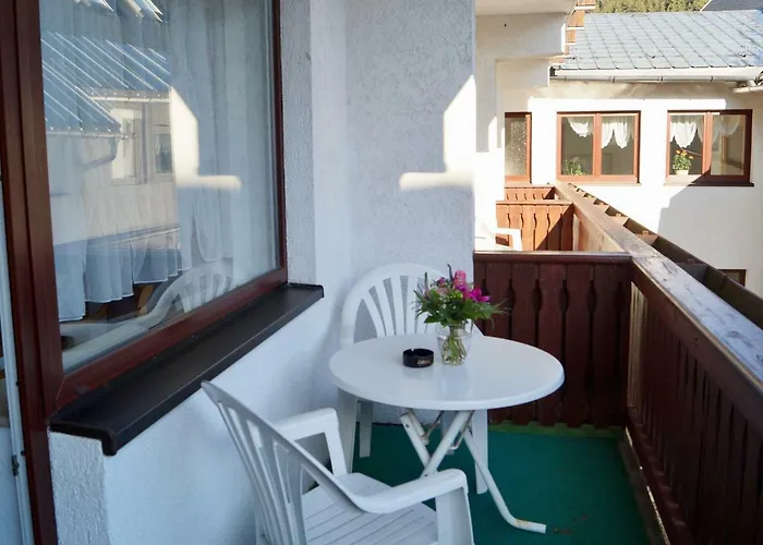 Zum Ritter Konukevi 3*