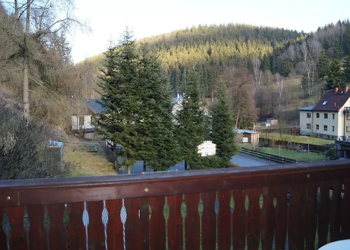 Zum Ritter Konukevi 3*