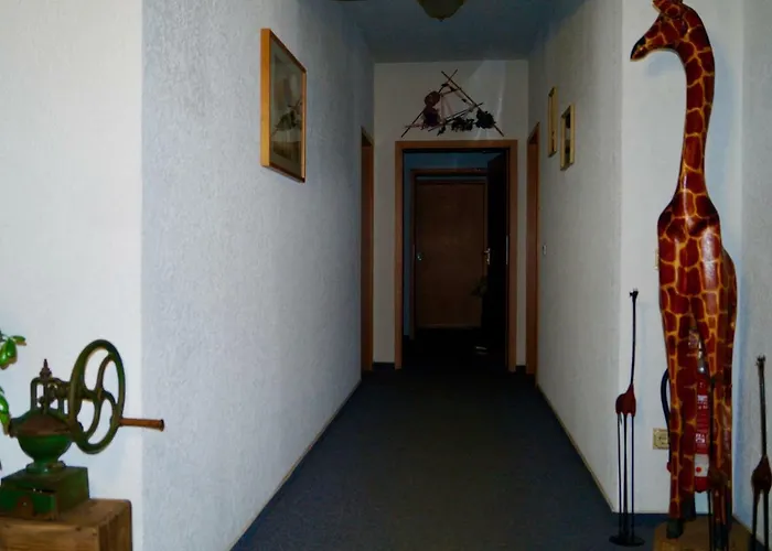 Zum Ritter Katzhutte