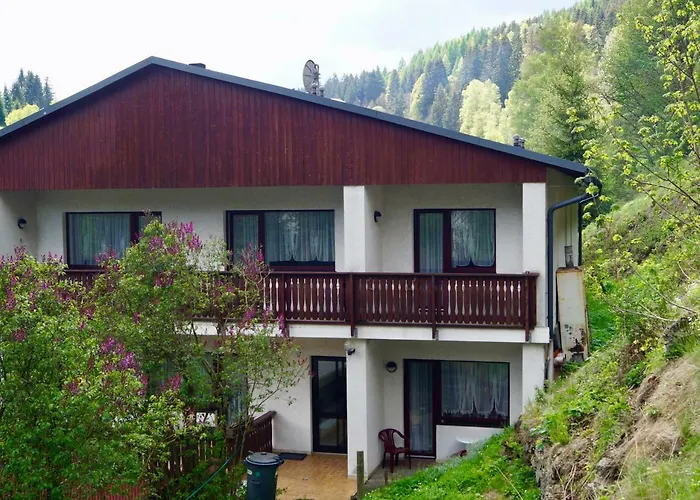 Zum Ritter Konukevi 3*